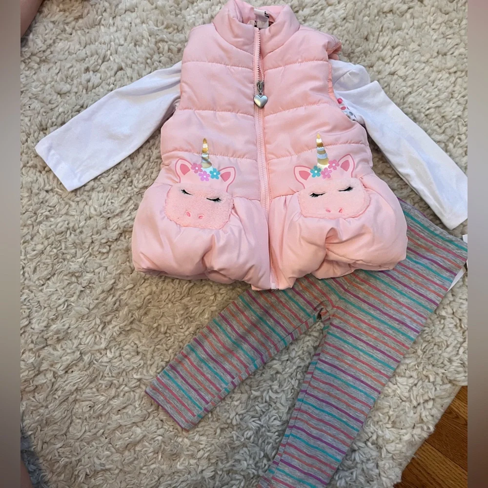 N/A vest long